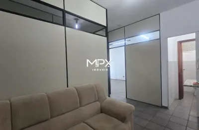 Sala comercial à venda na cidade alta, piracicaba  por r$ 229.000