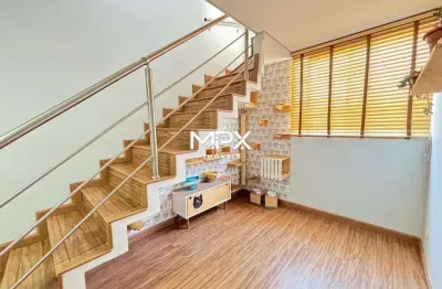 Cobertura com 3 quartos à venda no jardim elite, piracicaba  por r$ 345.000