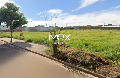 Terreno à venda no Santa Rita, Piracicaba 