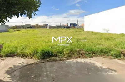 Terreno à venda no Santa Rita, Piracicaba 