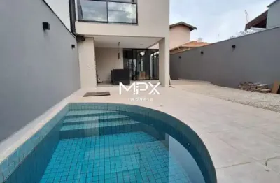 Casa com 2 quartos à venda no campestre, piracicaba  por r$ 710.000