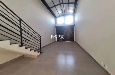 Sala comercial para alugar na vila prudente, piracicaba  por r$ 4.500