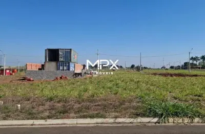 Terreno à venda no Dona Antônia, Piracicaba 