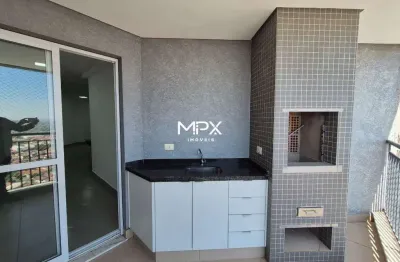 Apartamento com 2 quartos para alugar no paulicéia, piracicaba  por r$ 2.800