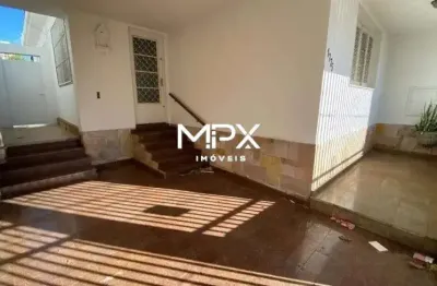 Casa com 3 quartos à venda no Alto, Piracicaba 