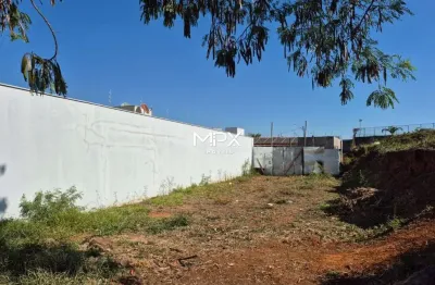 Terreno à venda no Água Branca, Piracicaba 