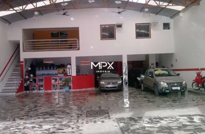 Barracão / galpão / depósito à venda no piracicamirim, piracicaba  por r$ 2.200.000