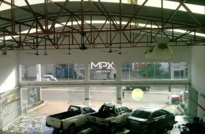 Barracão / galpão / depósito à venda no piracicamirim, piracicaba  por r$ 2.200.000