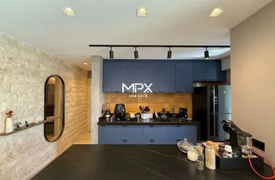 Apartamento com 2 quartos à venda no alemães, piracicaba  por r$ 1.150.000