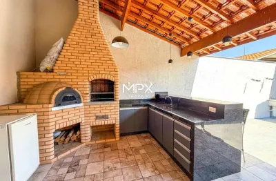 Casa com 2 quartos à venda no Alto, Piracicaba 