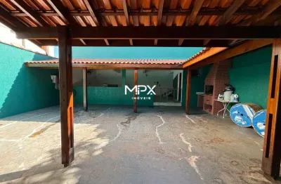 Casa com 3 quartos à venda no jardim elite, piracicaba  por r$ 750.000