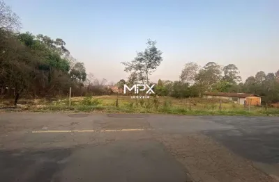 Terreno à venda em Artemis, Piracicaba 