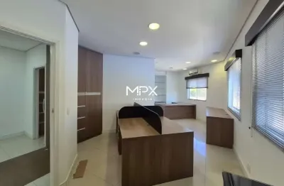 Sala comercial para alugar no terras de piracicaba, piracicaba  por r$ 3.500