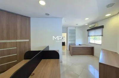 Sala comercial para alugar no terras de piracicaba, piracicaba  por r$ 3.500