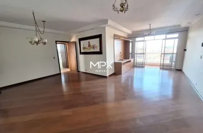 Apartamento com 3 quartos à venda no alto, piracicaba  por r$ 750.000