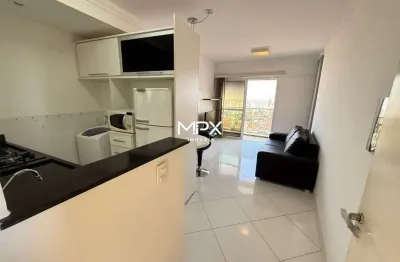 Apartamento com 1 quarto para alugar na cidade alta, piracicaba  por r$ 2.000