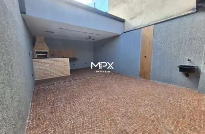Casa com 3 quartos para alugar no parque primeiro de maio, piracicaba  por r$ 3.000