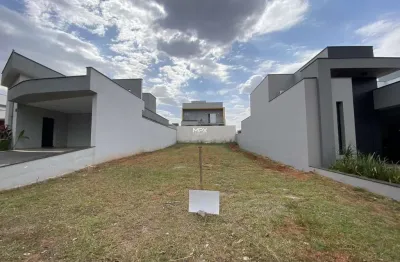 Terreno em condomínio fechado à venda no taquaral, piracicaba  por r$ 245.000