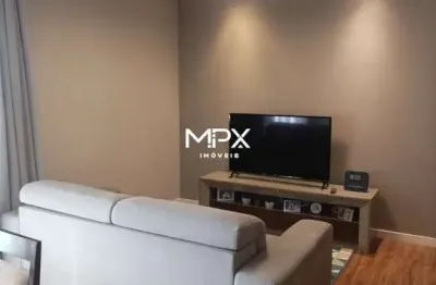 Apartamento com 3 quartos à venda no parque santa cecília, piracicaba  por r$ 550.000