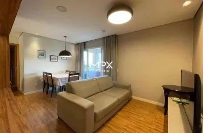 Apartamento com 3 quartos à venda no parque santa cecília, piracicaba  por r$ 550.000