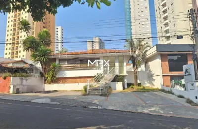 Prédio para alugar no São Dimas, Piracicaba 