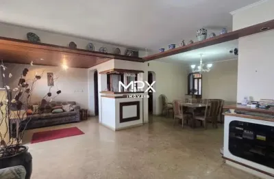 Apartamento com 4 quartos à venda no são dimas, piracicaba  por r$ 1.100.000