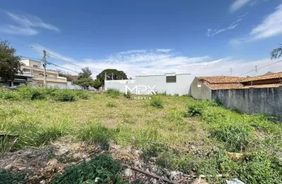 Terreno à venda no castelinho, piracicaba  por r$ 312.000