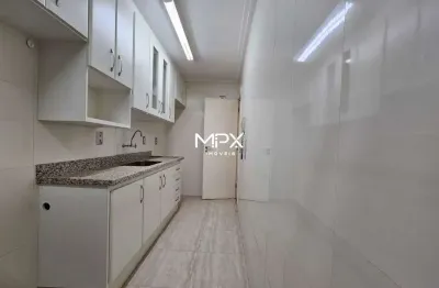 Apartamento com 2 quartos à venda no centro, piracicaba  por r$ 259.500