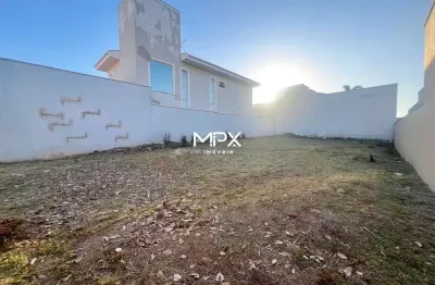 Terreno em condomínio fechado à venda no ondas, piracicaba  por r$ 260.000