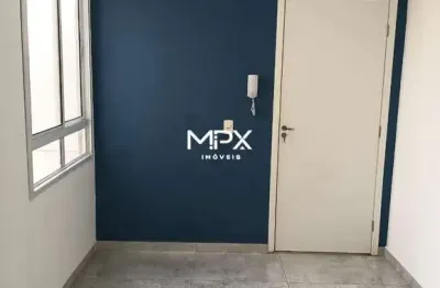 Apartamento com 2 quartos à venda no campestre, piracicaba  por r$ 178.000
