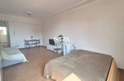 Apartamento com 1 quarto à venda no centro, piracicaba  por r$ 120.000