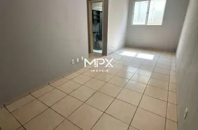Apartamento com 2 quartos à venda no piracicamirim, piracicaba  por r$ 175.000