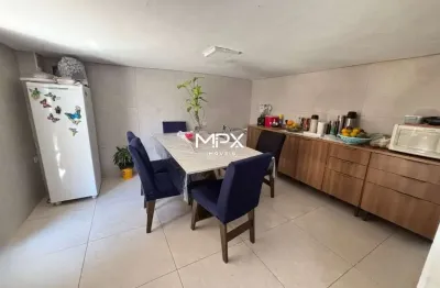 Casa com 3 quartos à venda no nova américa, piracicaba  por r$ 300.000
