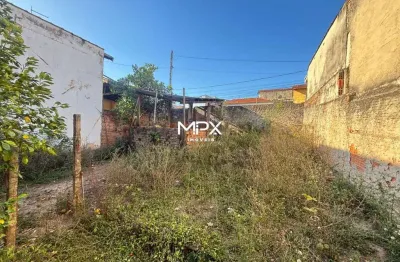 Terreno à venda no jardim são jorge, piracicaba  por r$ 120.000