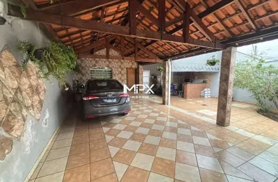 Casa com 3 quartos à venda no jardim glória, piracicaba  por r$ 345.000