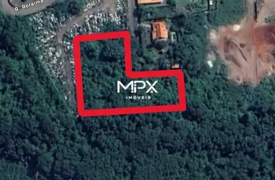 Terreno à venda na chácara esperia, piracicaba  por r$ 2.200.000