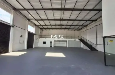 Barracão / galpão / depósito para alugar no jardim algodoal, piracicaba  por r$ 12.000