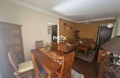 Apartamento com 2 quartos à venda na cidade alta, piracicaba  por r$ 350.000