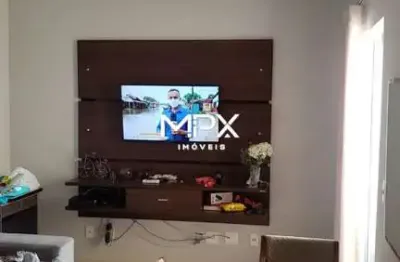 Apartamento com 2 quartos à venda no nova américa, piracicaba  por r$ 310.000