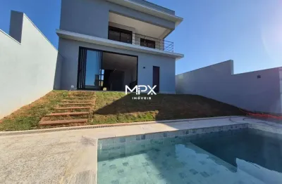 Casa em condomínio fechado com 3 quartos à venda no jardim são francisco, piracicaba  por r$ 1.500.000