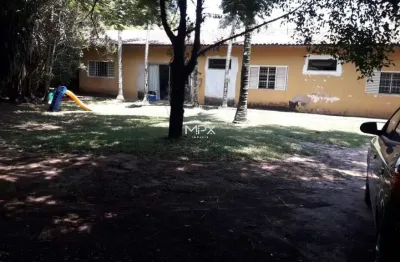 Chácara / sítio com 2 quartos à venda no dois córregos, piracicaba  por r$ 1.480.000