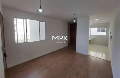 Apartamento com 2 quartos para alugar na vila sônia, piracicaba  por r$ 850