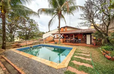 Casa com 3 quartos à venda no parque santa cecília, piracicaba  por r$ 980.000