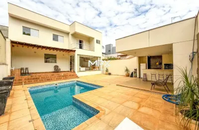 Casa com 3 quartos à venda no parque santa cecília, piracicaba  por r$ 750.000