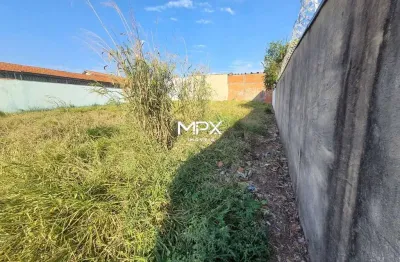Terreno à venda na vila cristina, piracicaba  por r$ 210.000
