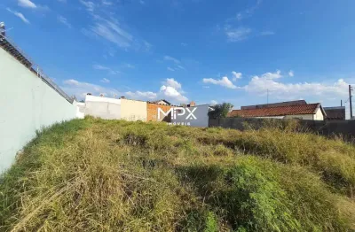 Terreno à venda na vila cristina, piracicaba  por r$ 215.000