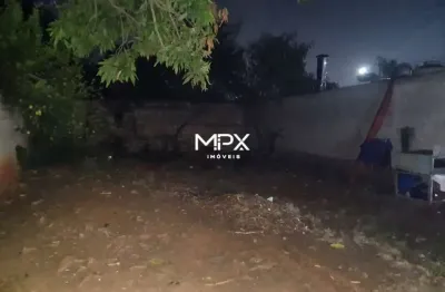 Terreno à venda no jardim belvedere, piracicaba  por r$ 450.000