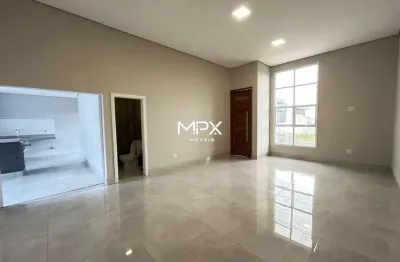 Casa em condomínio fechado com 3 quartos à venda no bongue, piracicaba  por r$ 1.050.000