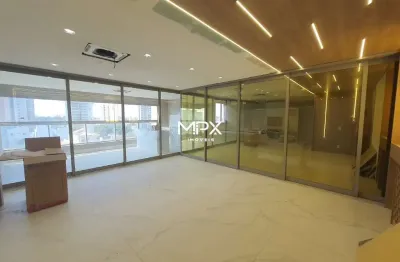 Apartamento com 3 quartos à venda no jardim elite, piracicaba  por r$ 2.200.000