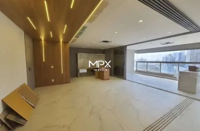 Apartamento com 3 quartos à venda no jardim elite, piracicaba  por r$ 2.150.000